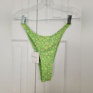 Kulani Kinis Vintage High Leg Bottom